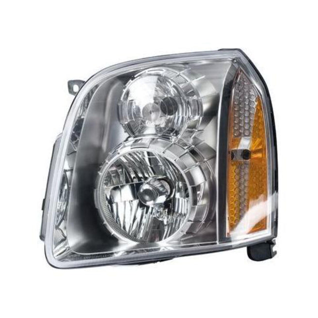 Faro Cv Yukon Denali P/ Chevrolet Yukon 2007-2014