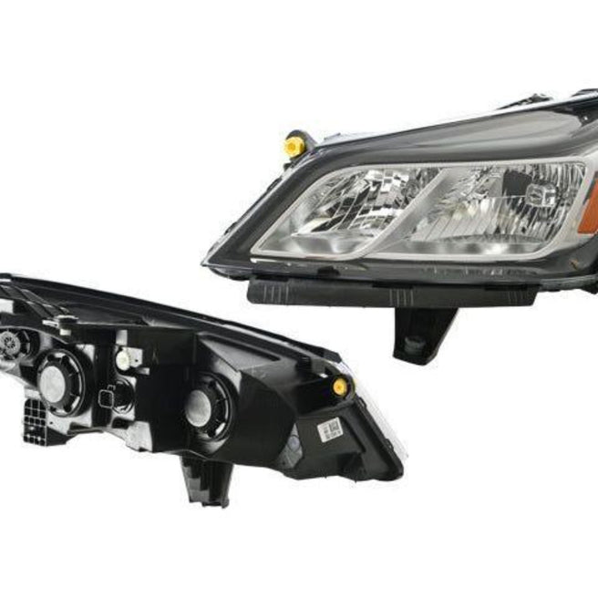 Faro P/ Chevrolet Traverse 2013-2017