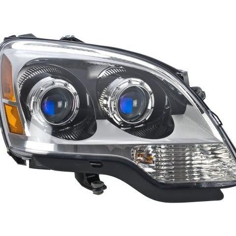 Faro P/ Gmc Acadia 2007-2012