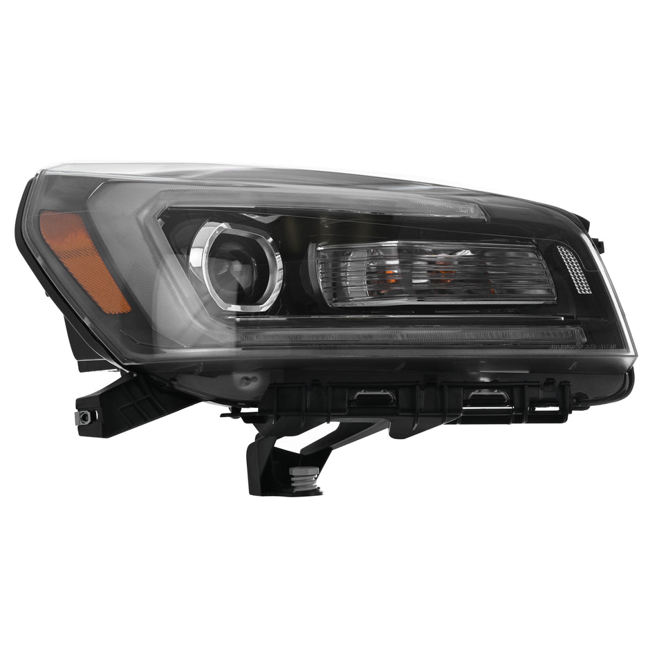 FARO GM ACADIA 13-16 P/FOCO XENON C/LUZ DE DIA S/FOCO DEPO DER