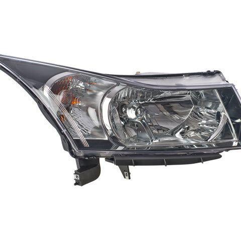 Faro P/ Chevrolet Cruze 2011-2016