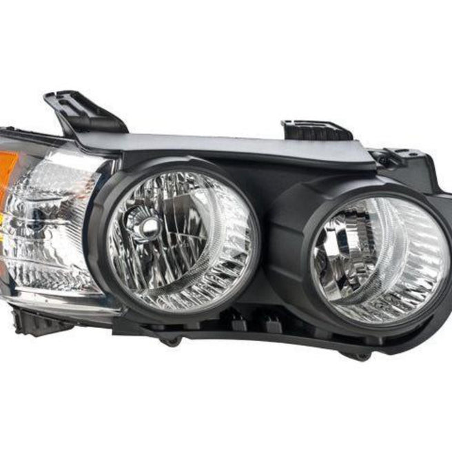 Faro Cv P/ Chevrolet Sonic 2012-2016