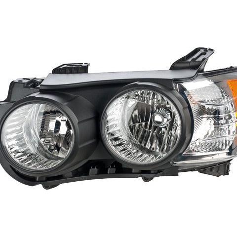 Faro Cv Sonic P/ Chevrolet Sonic 2012-2016
