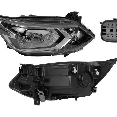 FARO CV ONIX LT/LS 20-24 MANUAL S/LUPA S/FOCO DEPO DER