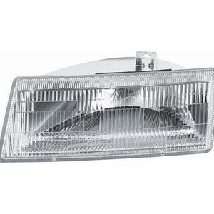 Faro Cr Voyager P/ Chrysler Voyager 1991-1995