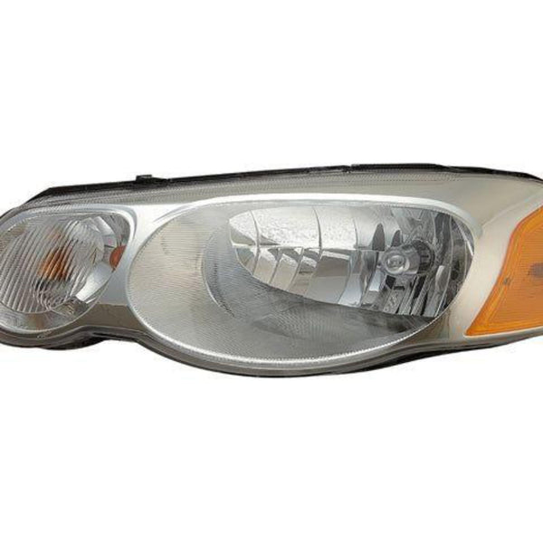 Faro Cr Cirrus P/ Chrysler Cirrus 2004-2006