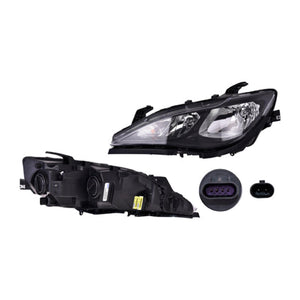 Faro Cr Pacifica P/ Chrysler Pacifica 2017-2020