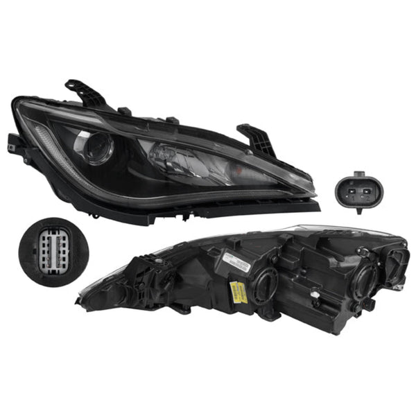 Faro Cr Pacifica Limited P/ Chrysler Pacifica 2017-2020