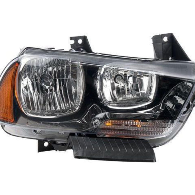 Faro Dg Charger P/ Dodge Charger 2011-2014