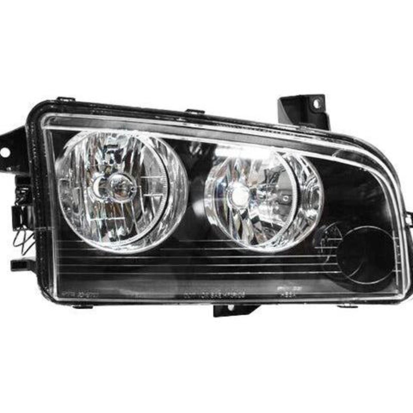 Faro Dg Charger P/ Dodge Charger 2009-2010