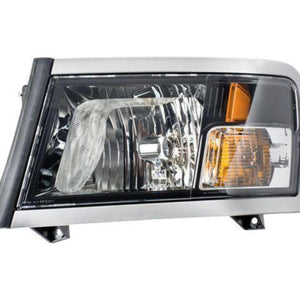 Faro Dg Dakota P/ Dodge Dakota 2008-2012