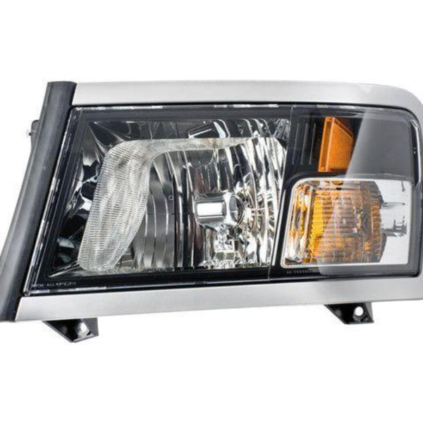 Faro Dg Dakota P/ Dodge Dakota 2008-2012