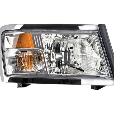 Faro Dg P/ Dodge Dakota 2008-2012