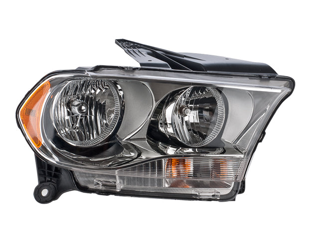 Faro Dg Durango P/ Dodge Durango 2011-2013