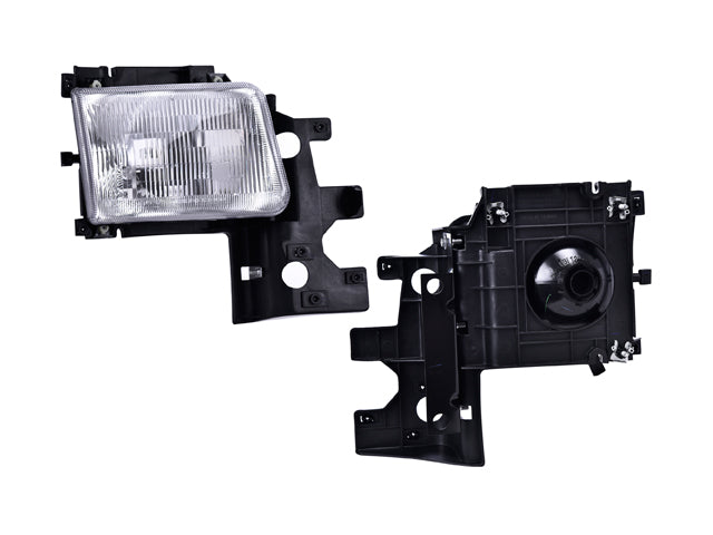 Faro Dg Van P/ Dodge Van 1994-1997