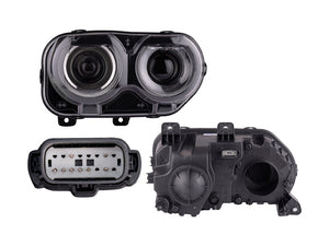 Faro Dg Challenger para Dodge Challenger 2015-2016