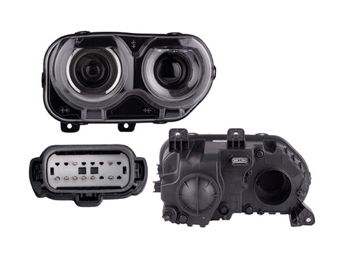 Faro Dg Challenger para Dodge Challenger 2015-2016
