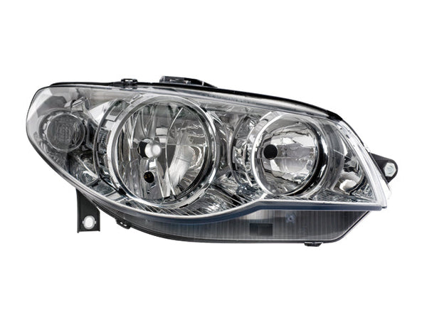 Faro Ft Palio P/ Fiat Palio 2005-2008