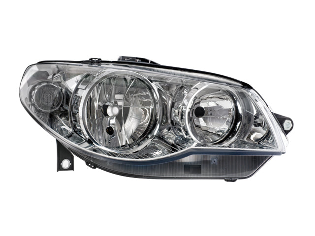 Faro Ft Palio P/ Fiat Palio 2005-2008