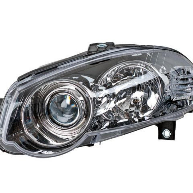 Faro P/ Fiat Strada 2008-2014