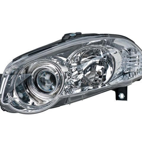 Faro Ft Strada P/ Fiat Strada 2008-2014