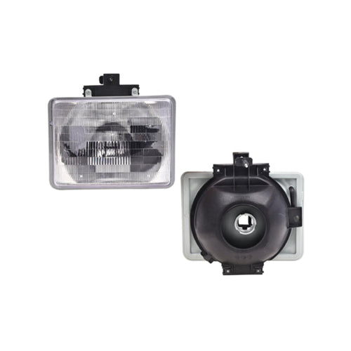 Faro P/ Ford Aerostar 1992-1997