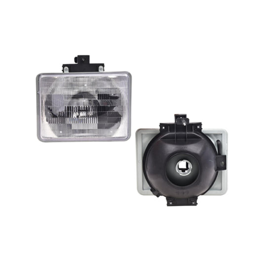 Faro P/ Ford Aerostar 1992-1997