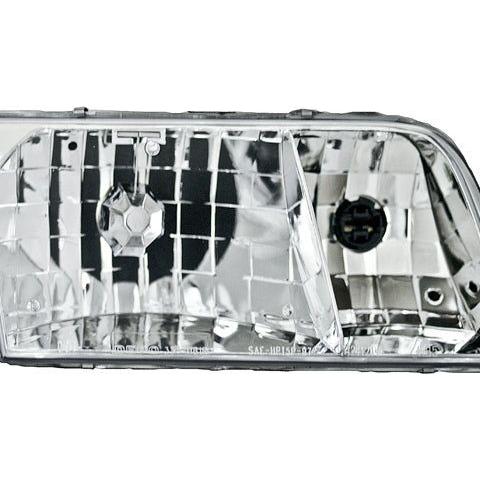 Faro P/ Ford Crown Victoria 1998-2011