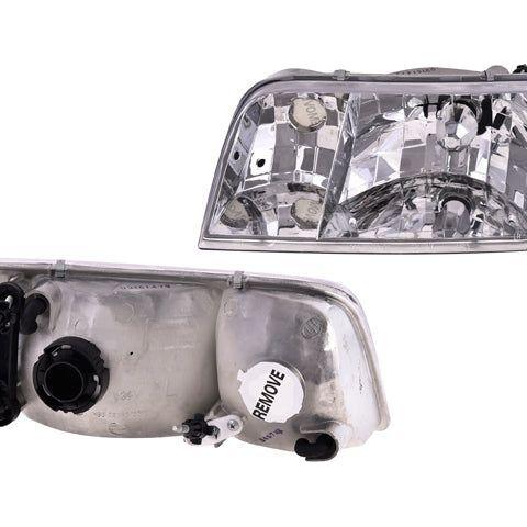 Faro P/ Ford Crown Victoria 1998-2011