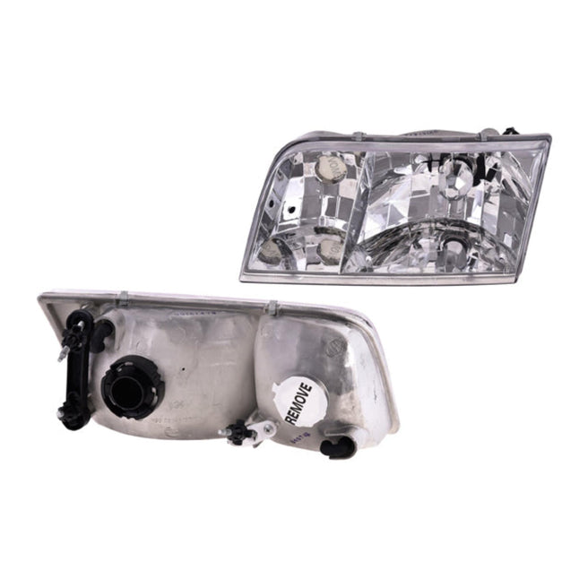Faro P/ Ford Crown Victoria 1998-2011