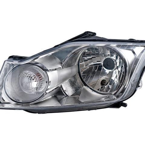 Faro P/ Ford Ecosport 2008-2012