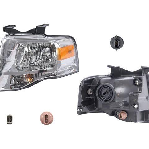 Faro Fd Expedition P/ Ford Expedition 2007-2014