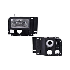 Faro P/ Ford Explorer 1991-1994