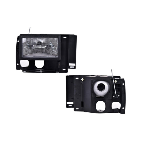 Faro P/ Ford Explorer 1991-1994