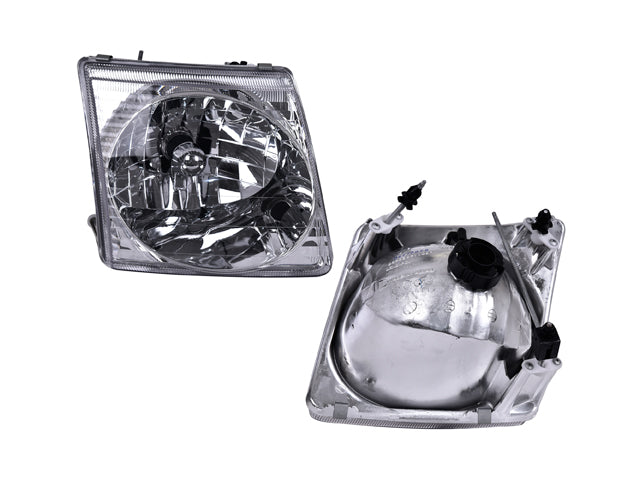Faro Fd Explorer Sport P/ Ford Explorer 2001-2005
