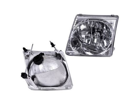 Faro Fd Explorer Sport P/ Ford Explorer 2001-2005