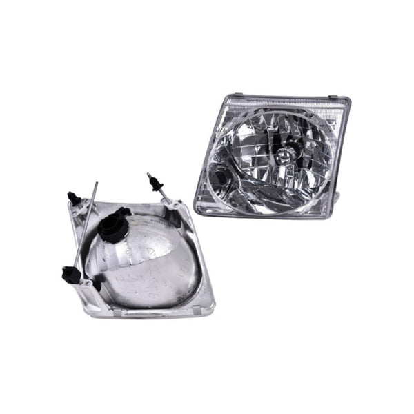 Faro Fd Explorer Sport P/ Ford Explorer 2001-2005