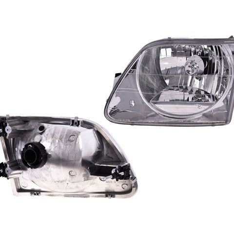 Faro P/ Ford F-150 2005-2009