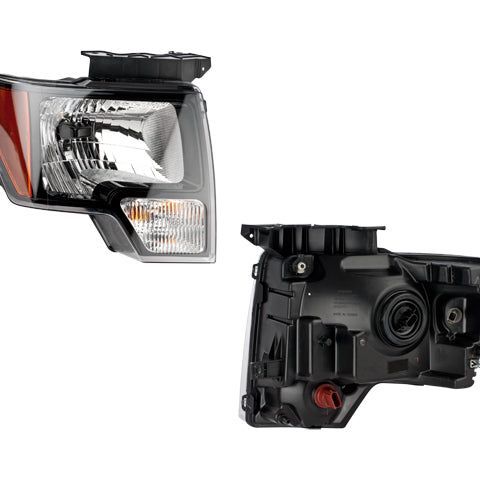 Faro P/ Ford Lobo 2009-2014