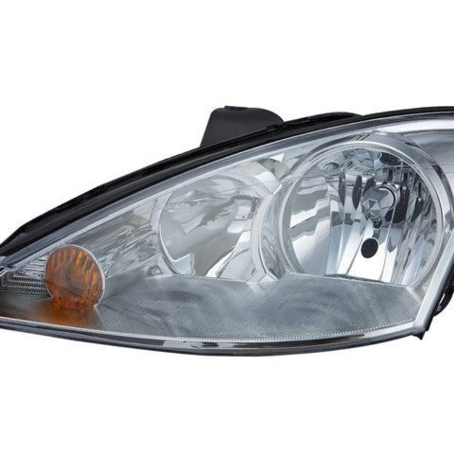Faro Fd Focus 05-07 Manual/Electrico P/Foco Halogeno S/Foco Depo Izq P/ Ford Focus 2005-2007