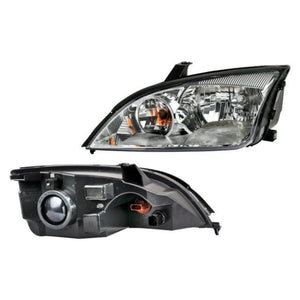 Faro P/ Ford Focus 2005-2007