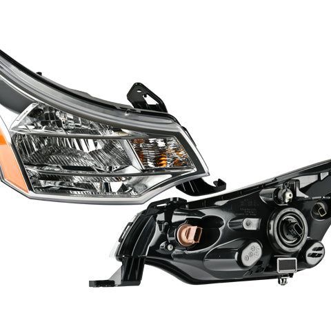 Faro P/ Ford Focus 2008-2011