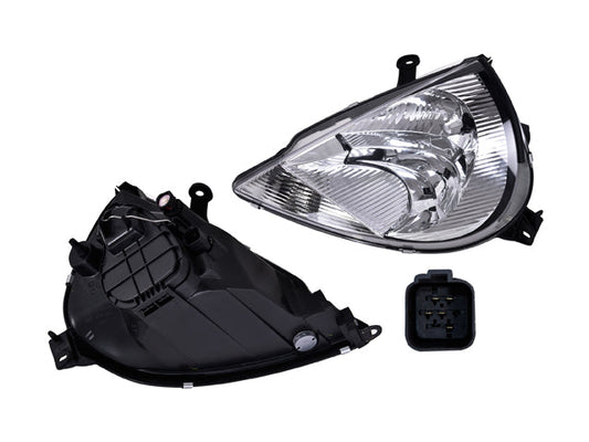 Faro P/ Ford Ka 2001-2008