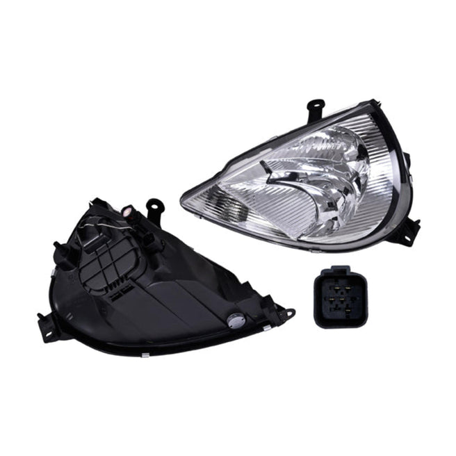 Faro P/ Ford Ka 2001-2008