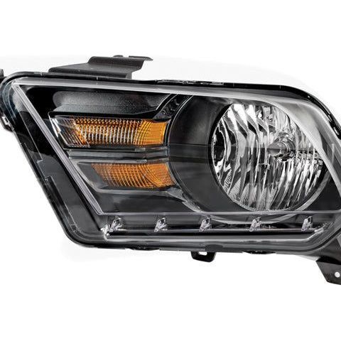 Faro P/ Ford Mustang 2010-2012