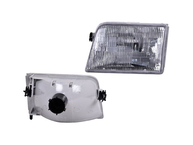 Faro P/ Ford Ranger 1993-1997