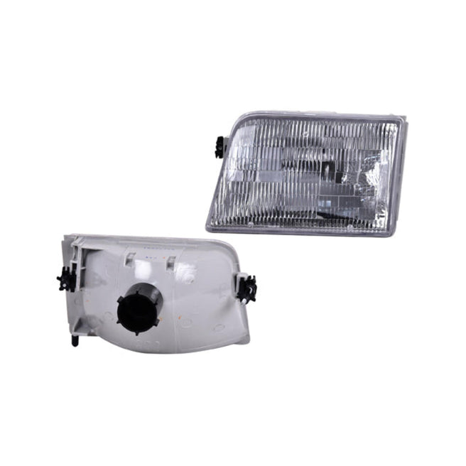 Faro P/ Ford Ranger 1993-1997