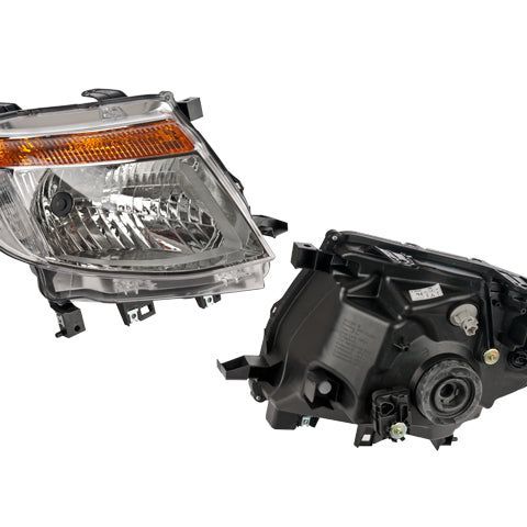 Faro P/ Ford Ranger 2013-2016