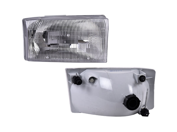 Faro P/ Ford F-350 1999-2004