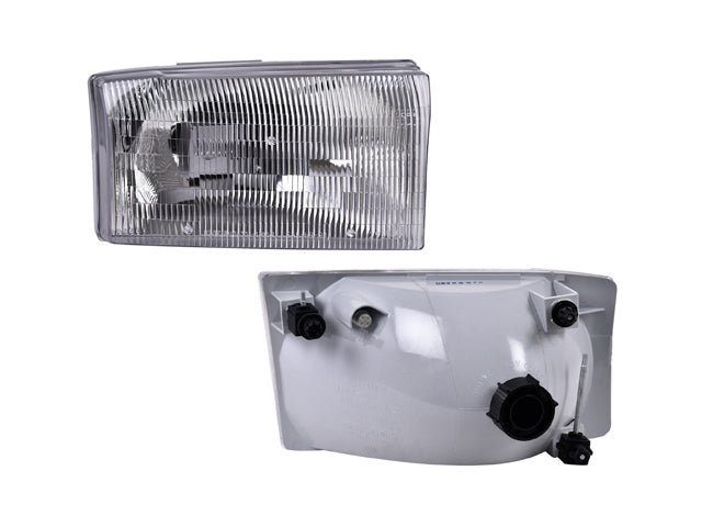 Faro P/ Ford F-350 1999-2004